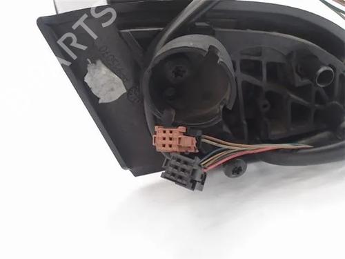 Left mirror PEUGEOT 307 (3A/C)  | BP13053147C26 