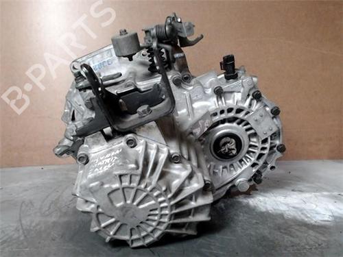 Gearbox HYUNDAI MATRIX (FC)  | BP15880267M3 