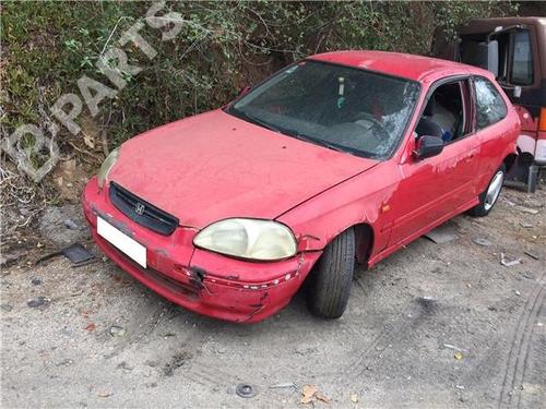 Used Parts HONDA CIVIC V Hatchback (EG)    1112045