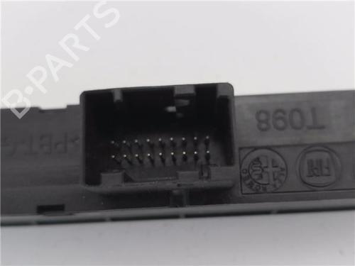 Switch OPEL COMBO Box Body/MPV (X12) 1.3 CDTI (B05) | BP35951165I30 - Image 7