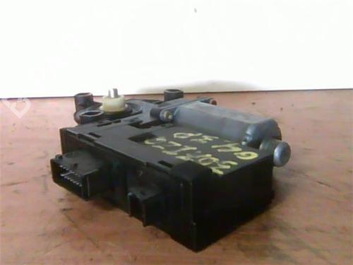 Used Left front window motor PEUGEOT 307 (3A/C) 2.0 HDi 90 (90 hp) 14338035
