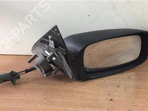 Right mirror FORD MONDEO II (BAP)  | BP9702635C27 