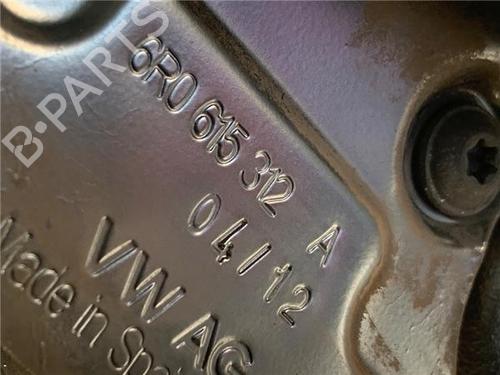 Right front steering knuckle SEAT IBIZA IV (6J5, 6P1) | BP30135567M26