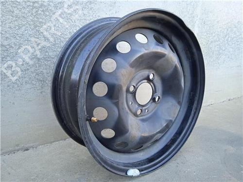Rim RENAULT ZOE (BFM_)  | BP21359768C45