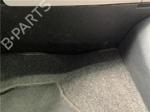 Heater blower motor SKODA FABIA II (542) 1.4 TDI | BP32450937M62 