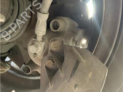 Used Other VW LUPO I (6X1, 6E1) 1.7 SDI (60 hp) 27275445