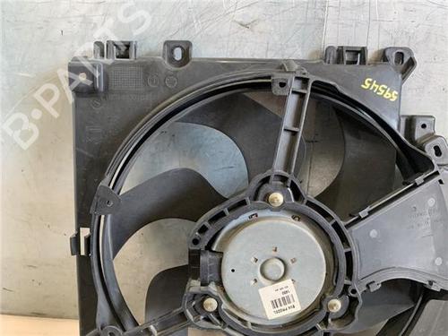 Radiator fan NISSAN MICRA III (K12)  | BP20121552M35 