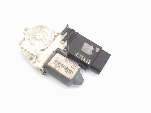 Used Left front window motor VW GOLF IV (1J1) [1997-2008]  15003727
