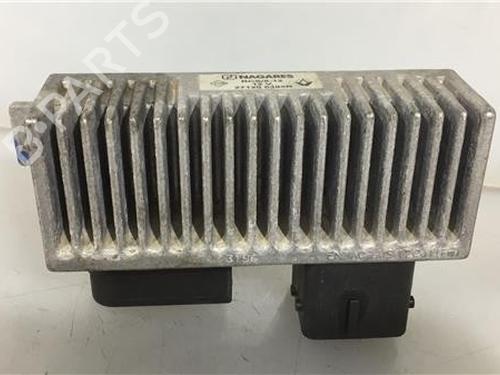 Used Electronic module NISSAN MICRA V (K14) 1.5 DCI (90 hp) 9760327