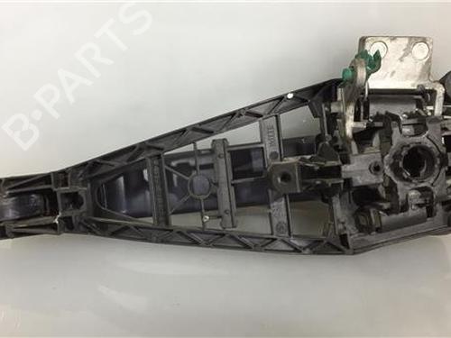 Front right exterior door handle OPEL ASTRA H (A04) 1.7 CDTI (L48) | BP14339647C129 