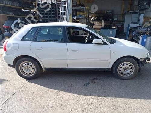 Left front window switch AUDI A3 (8L1)  | BP33729674I27  - Image 13