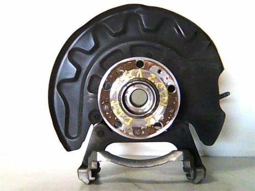Used Left front steering knuckle SEAT ATECA (KH7, KHP) 2.0 TDI 4Drive (150 hp) 14337797