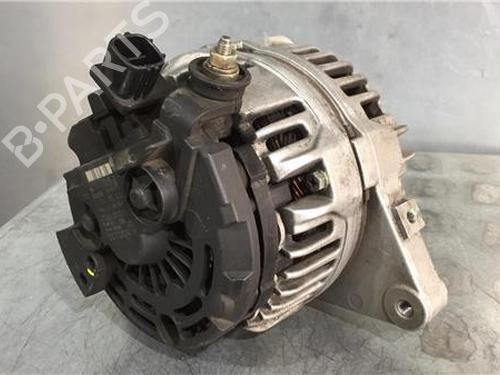 Alternator TOYOTA COROLLA (_E12_) 1.6 VVT-i (ZZE121_, ZZE121R) | BP9636528M7 