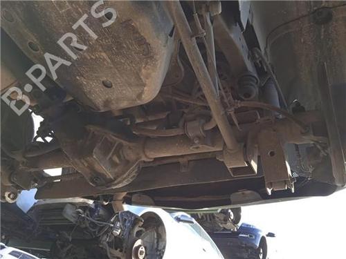 Rear differential SSANGYONG ACTYON I 2.0 Xdi | BP29260110M24  - Image 5