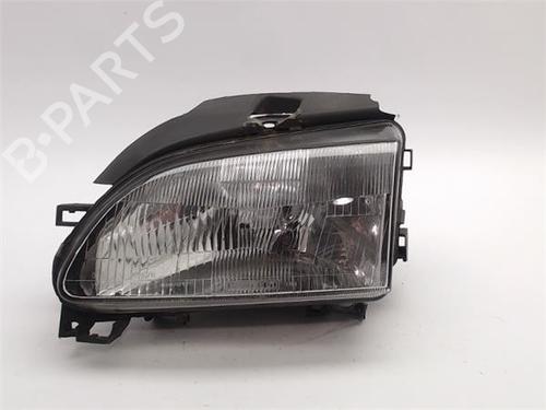 Used Left headlight SEAT AROSA (6H1) [1997-2004]  13043875