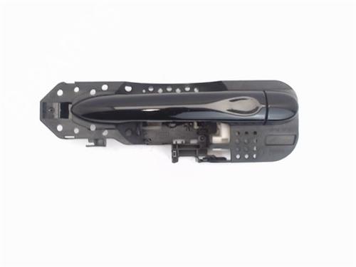 Used Rear left exterior door handle RENAULT SCÉNIC III (JZ0/1_) 1.2 TCe (116 hp) 16640805