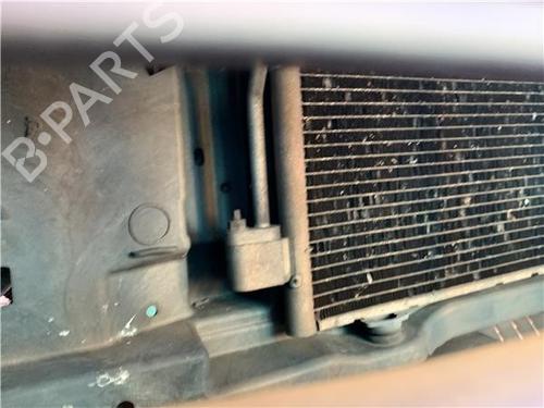 Used AC radiator PEUGEOT 207 (WA_, WC_) [2006-2015]  32419297