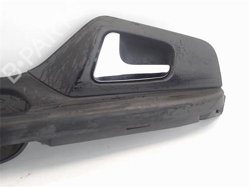 Rear left interior door handle SEAT IBIZA II (6K1)  | BP16694178I15 