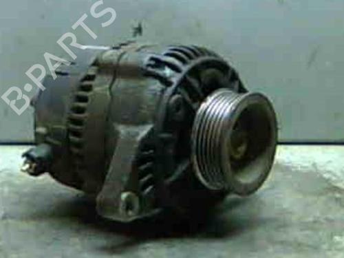 Used Alternator NISSAN PRIMERA (P10) [1990-1996]  9695902