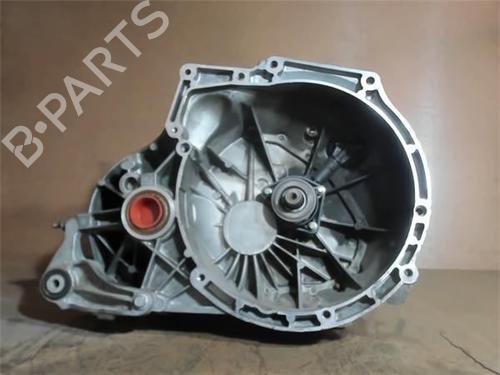 Gearbox FORD C-MAX (DM2) 1.6 TDCi | BP19637390M3 