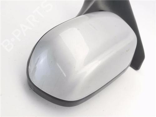 Left mirror MAZDA 323 S VI Saloon (BJ)  | BP29574440C26 