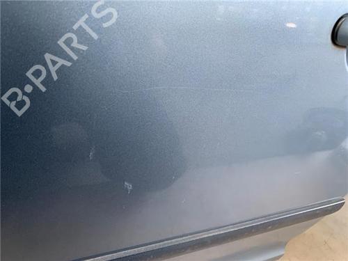 Left front door SKODA OCTAVIA II (1Z3) 1.9 TDI | BP22432815C2 