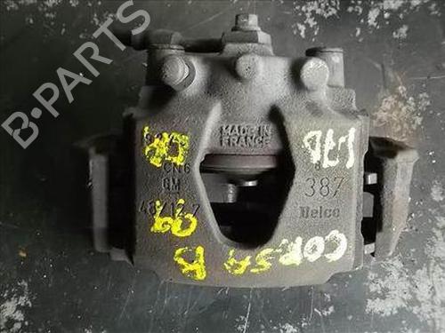 Used Other OPEL CORSA B (S93) [1993-2009]  14334874
