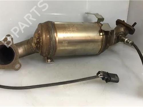 Used Catalyst SEAT IBIZA IV (6J5, 6P1) [2008-2017]  9760346