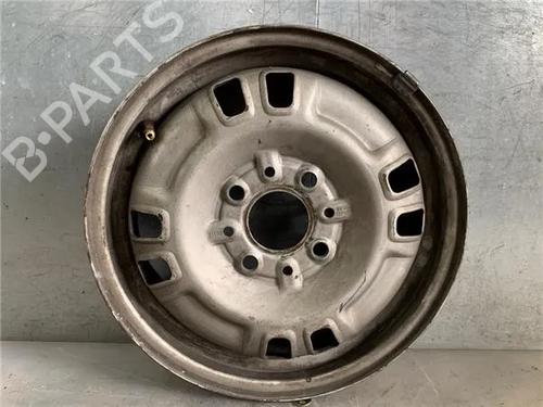 Used Rim Rim 27298389 27298389