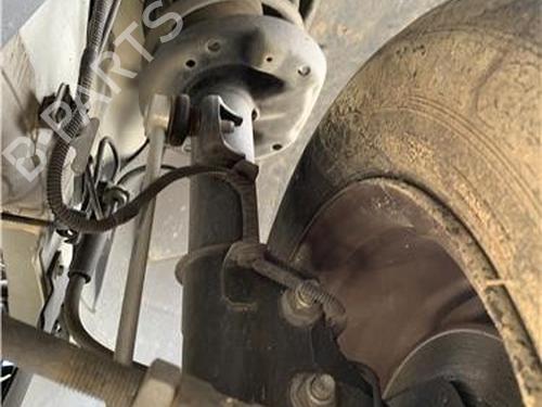 Used Right front shock absorber Right front shock absorber OPEL COMBO Box Body/MPV (X12) 1.3 CDTI (B05) (90 hp) 33288086 33288086