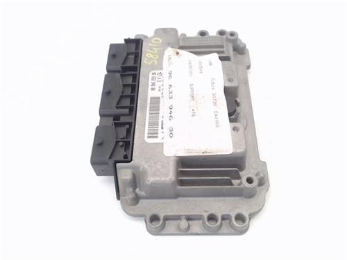 Elektronisk modul PEUGEOT 307 (3A/C) 1.6 16V | BP25007312M83 