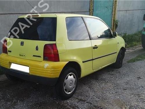 Ignition coil SEAT AROSA (6H1) 1.4 | BP9685089M94 