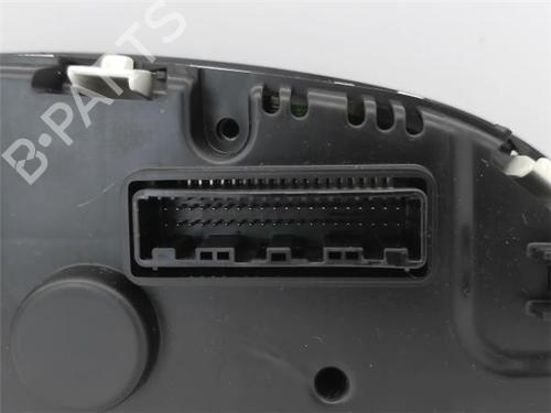 Instrument cluster NISSAN QASHQAI I (J10, NJ10) 1.6 dCi | BP23392292C47