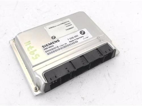 Used Control unit Control unit 38177345 38177345