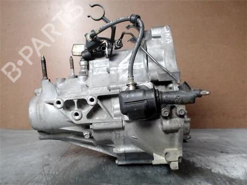 Gearbox HONDA HR-V (GH_) 1.6 16V | BP15880263M3 
