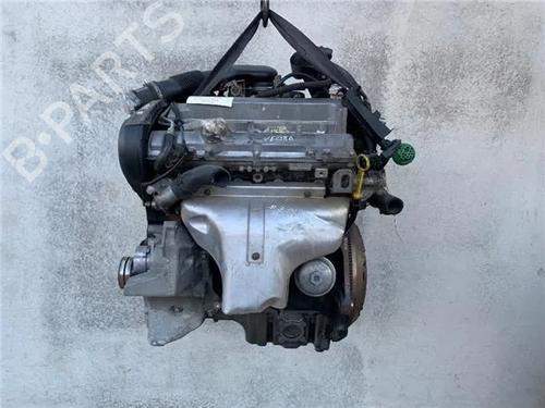 Engine OPEL VECTRA B (J96)  | BP15555454M1 