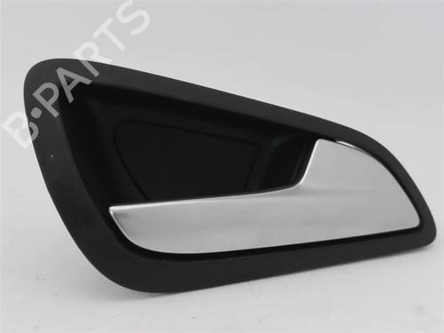 Used Rear right interior door handle FORD FOCUS III 1.5 TDCi (120 hp) 22132772