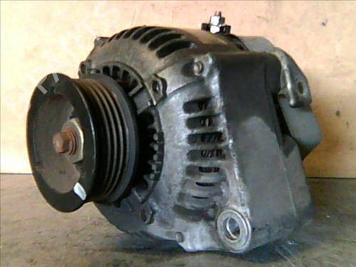 Alternator HONDA ACCORD V (CC, CD) 2.3 i SR (CD6) | BP12148307M7 