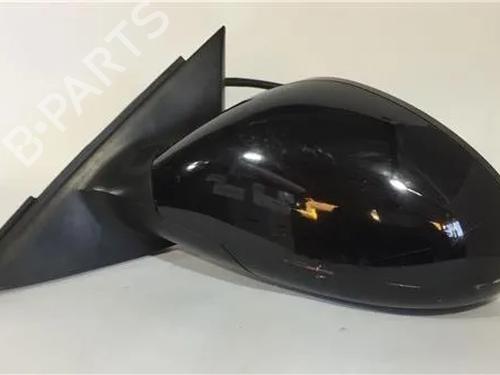 Used Left mirror SEAT IBIZA III (6L1) 1.9 TDI (131 hp) 9635496