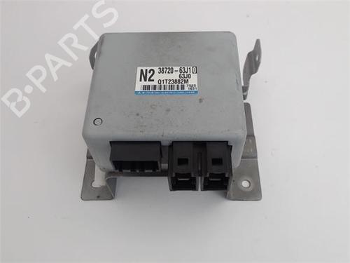 Electronic module SUZUKI SWIFT III (MZ, EZ)  | BP17790523M83 