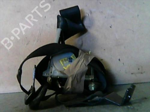 Used Front right seatbelt OPEL VECTRA B (J96) [1995-2004]  14333957