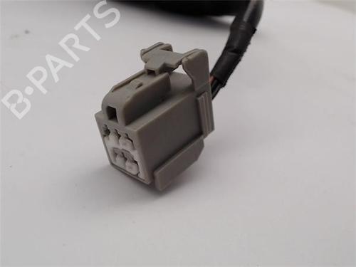 Left mirror FORD C-MAX (DM2) 1.6 TDCi | BP19637391C26 
