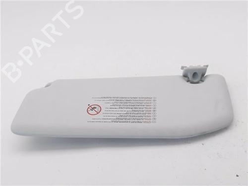 Parasol derecha Parasol derecha PEUGEOT 2008 I (CU_) 1.2 VTi (82 hp) 35779944 35779944
