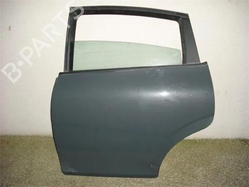 Used Left rear door SEAT LEON (1P1) 1.4 TSI (125 hp) 14337276