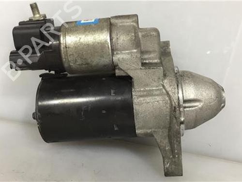 Used Starter TOYOTA YARIS (_P9_) [2005-2014]  9685789