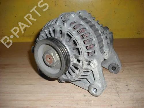Alternator RENAULT CLIO II (BB_, CB_)  | BP9804496M7 