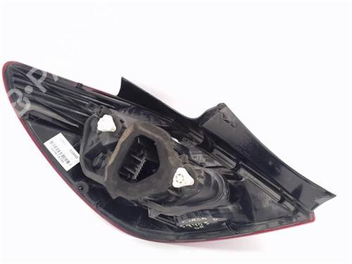 Right taillight OPEL CORSA D (S07) 1.3 CDTI (L08, L68) | BP23157239C35 