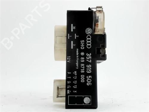 Fuse box SEAT ALHAMBRA (7V8, 7V9)  | BP10639516E1 