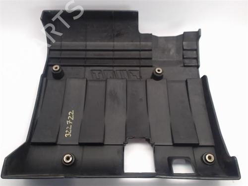 Upper protection FIAT STILO (192_)  | BP14343999M93 
