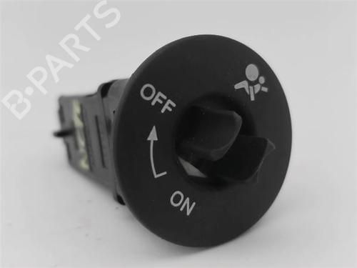 Used Switch NISSAN NOTE (E11, NE11) 1.5 dCi (86 hp) 22959079